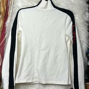 Ralph Lauren active turtleneck tops
